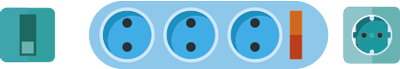 stopcontacten